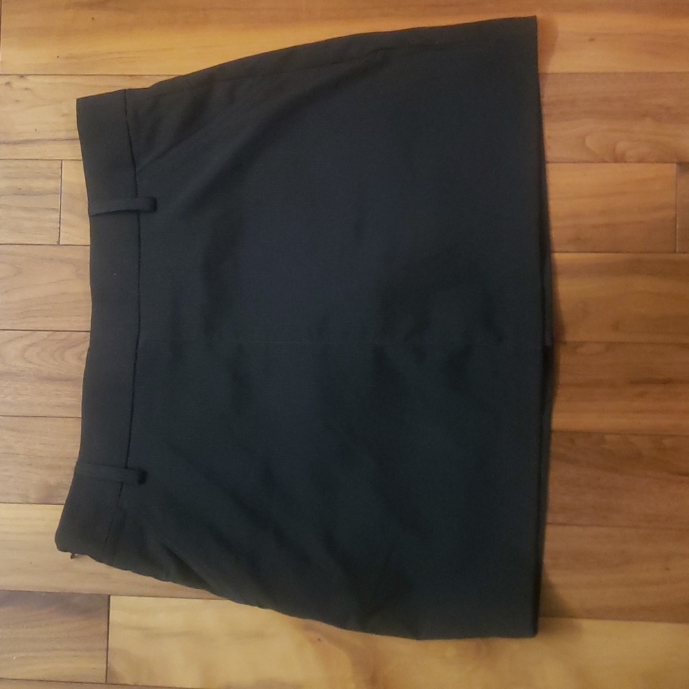 Puma Black Golf/Tennis Skirt 🎾 ⛳